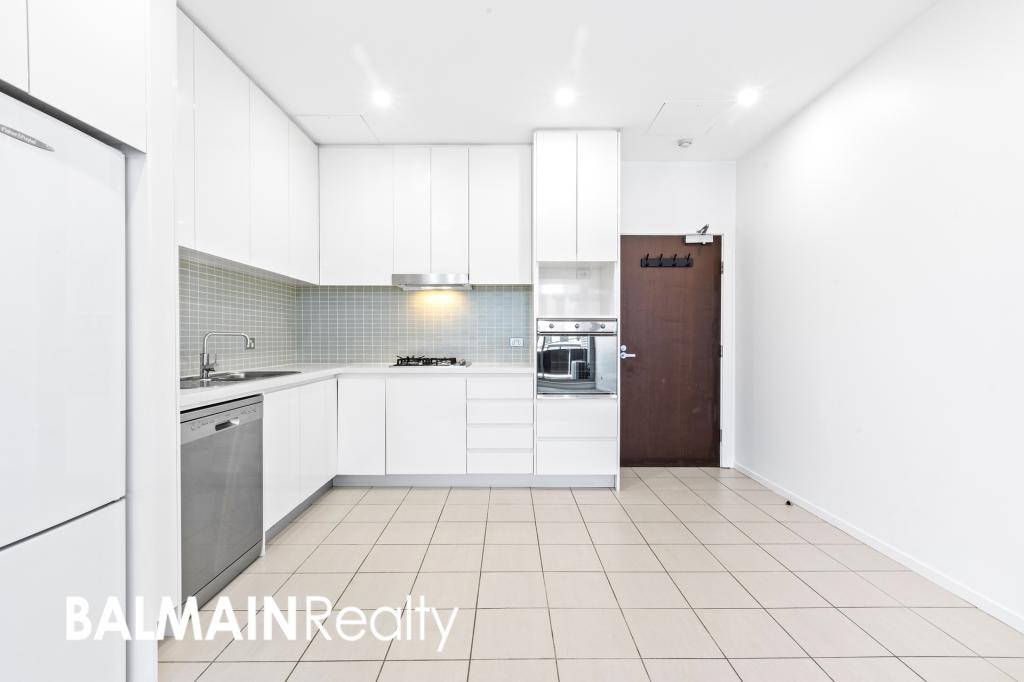 304/41 Terry St, Rozelle, NSW 2039