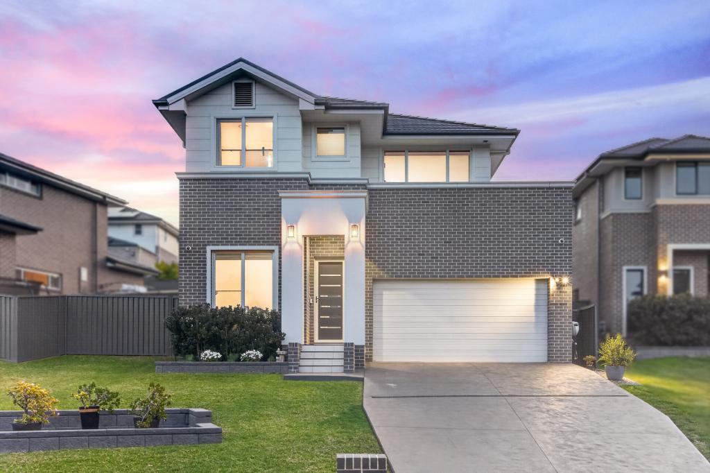 22 Ross Pl, North Kellyville, NSW 2155