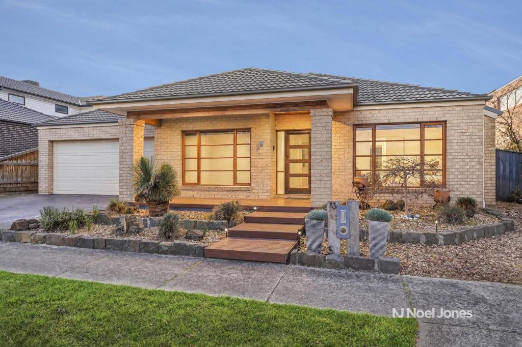 13 Sargood Dr, South Morang, VIC 3752
