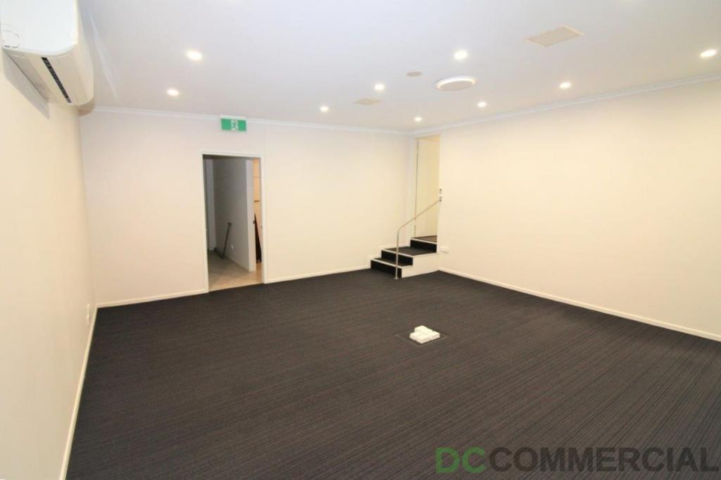 11b/12 Prescott St, Toowoomba City, QLD 4350
