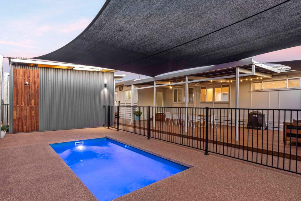 27 Nimitz St, Exmouth, WA 6707