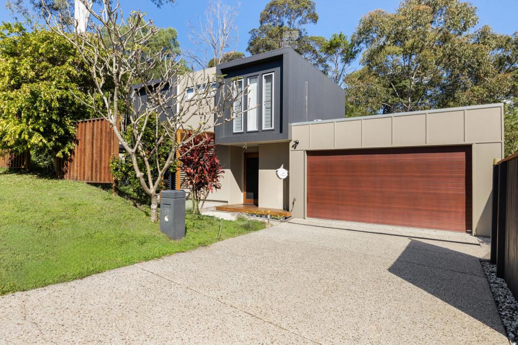 31 Cicada Cl, Buderim, QLD 4556