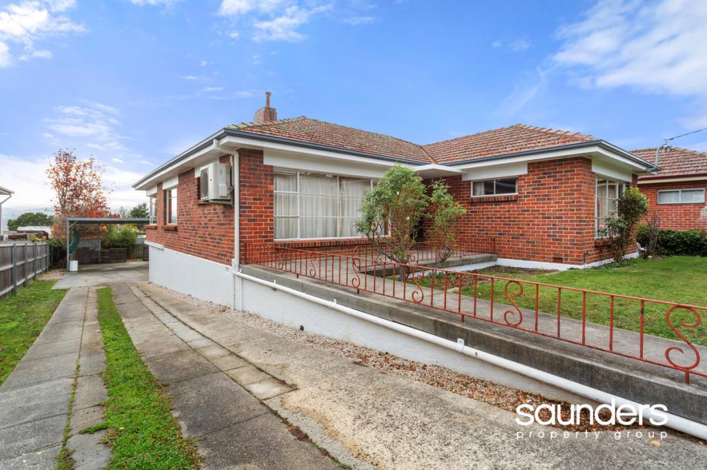 10 Eden St, Riverside, TAS 7250