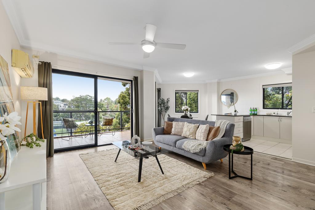33/47 Waitara Ave, Waitara, NSW 2077