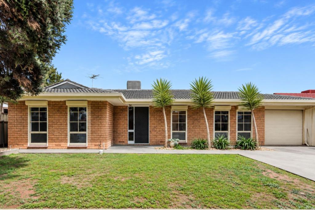 10 Bonython St, Salisbury Plain, SA 5109