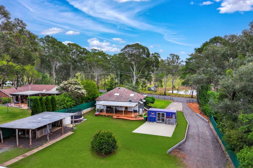 1125 Burragorang Rd, Belimbla Park, NSW 2570