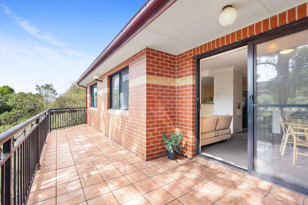 33/3 Williams Pde, Dulwich Hill, NSW 2203