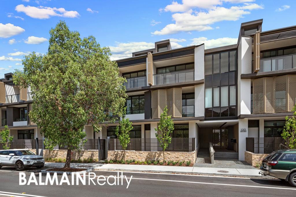 109/120 Terry St, Rozelle, NSW 2039