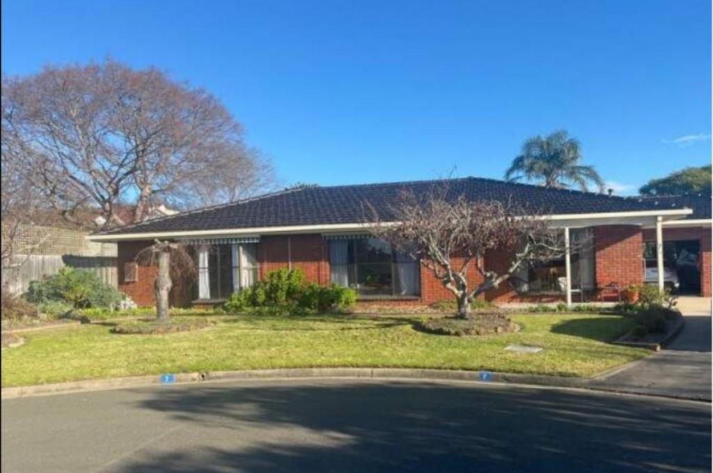 7 Walker Ct, Sale, VIC 3850