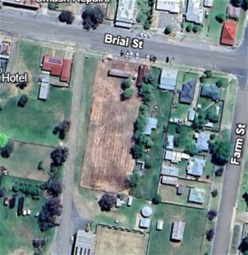 62-64 Brial St, Boorowa, NSW 2586