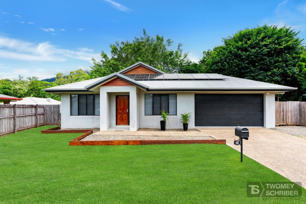 25 Altona St, Bentley Park, QLD 4869