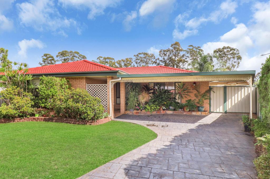 5 Aries Pl, Erskine Park, NSW 2759