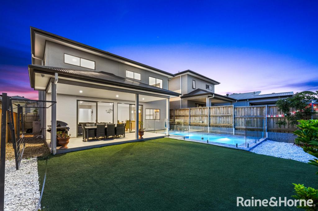 49 Ballandean Bvd, Gledswood Hills, NSW 2557