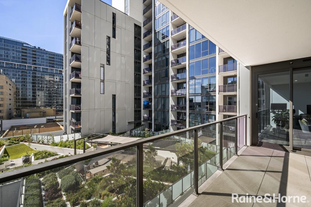 703/49 FURZER ST, PHILLIP, ACT 2606