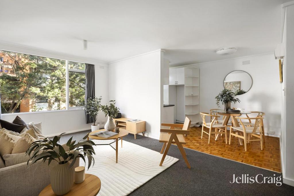 38/2-32 King William St, Fitzroy, VIC 3065