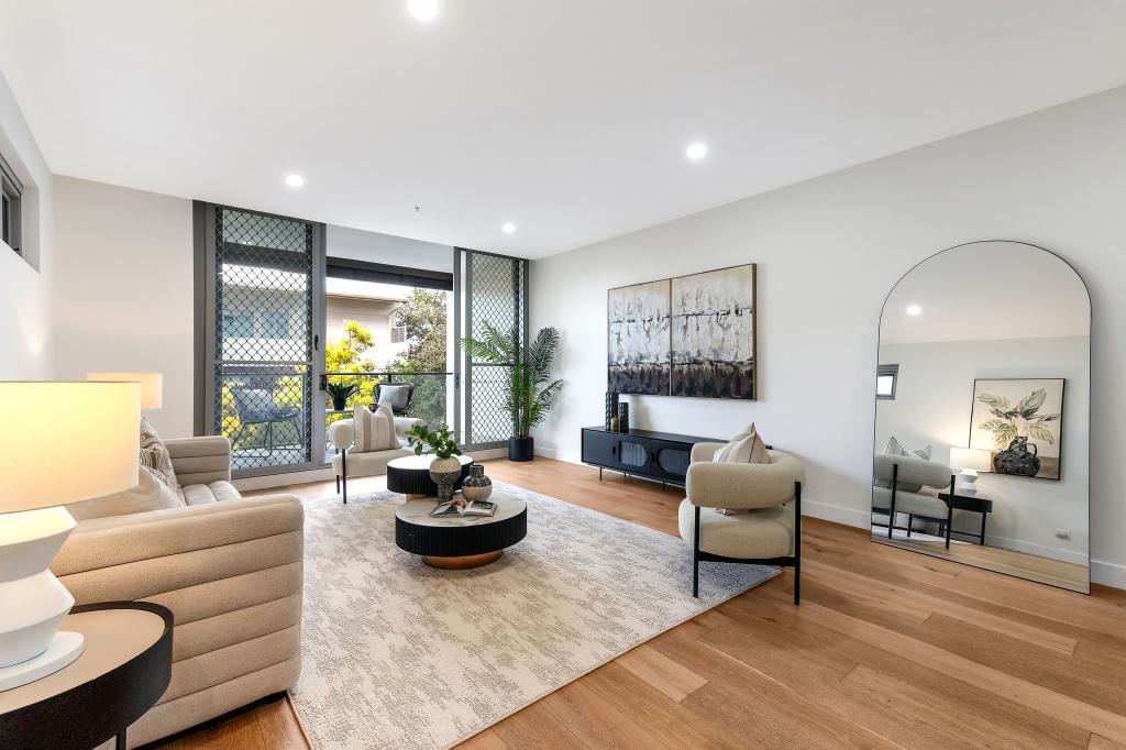101/5 Havilah Lane, Lindfield, NSW 2070