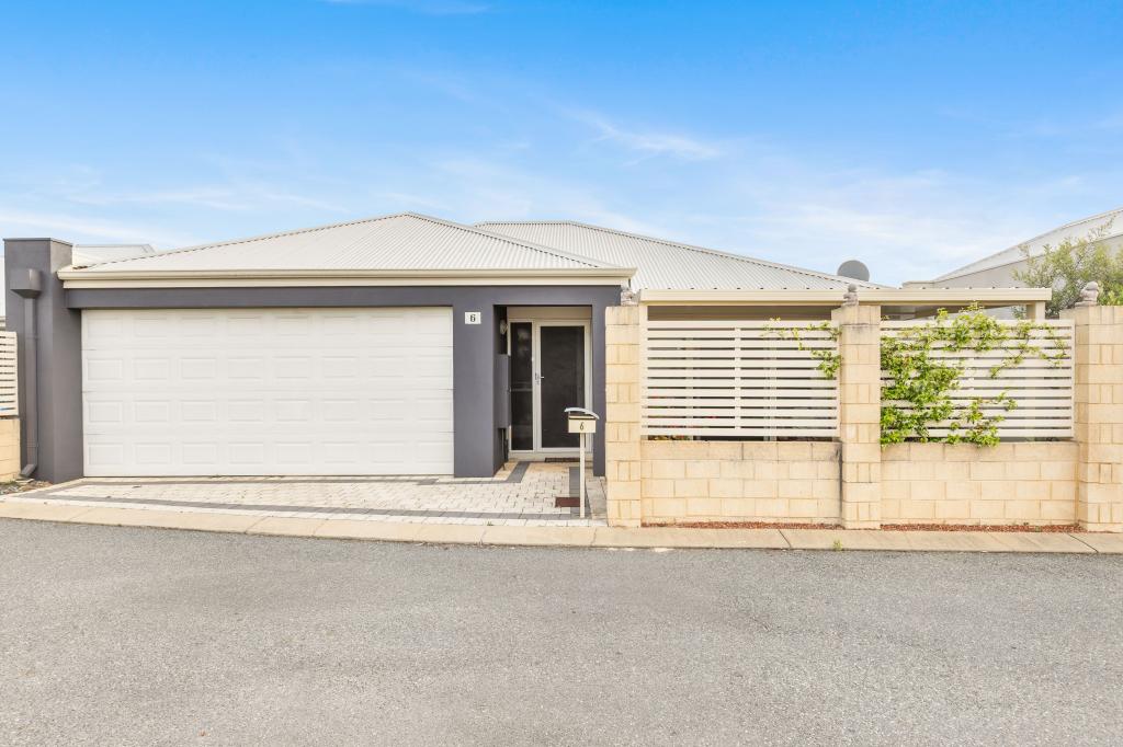 6/21 Cronin Pl, Armadale, WA 6112