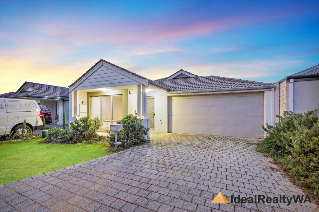 53 Lancaster Loop, Piara Waters, WA 6112