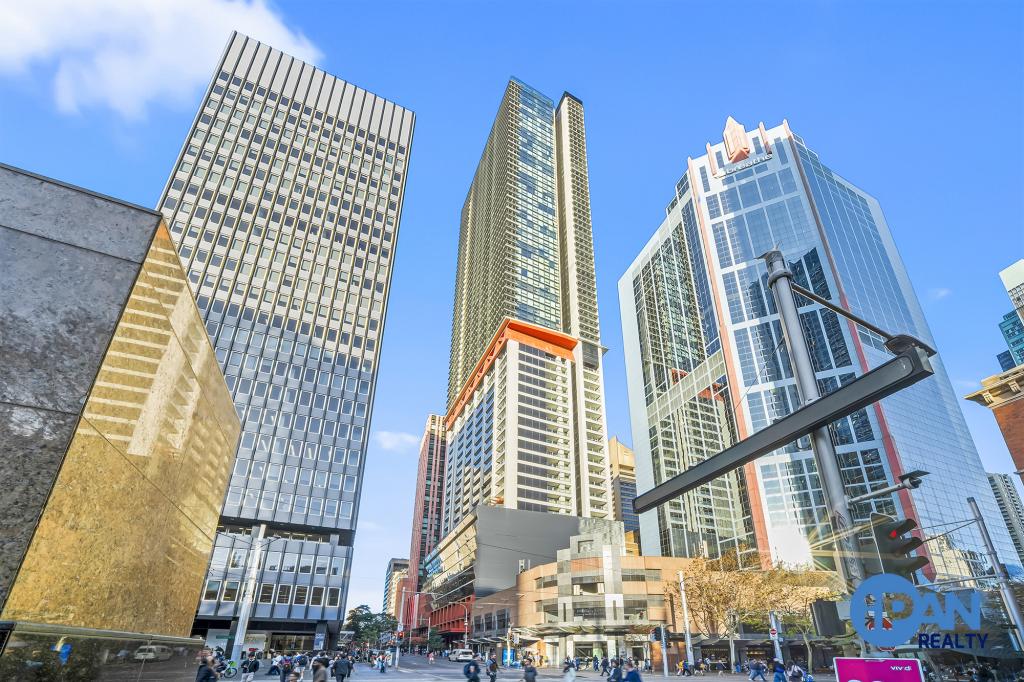 2101/117 Bathurst St, Sydney, NSW 2000