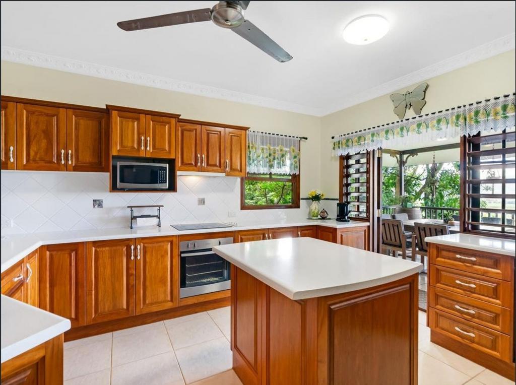 29 Clacherty St, Stratford, QLD 4870