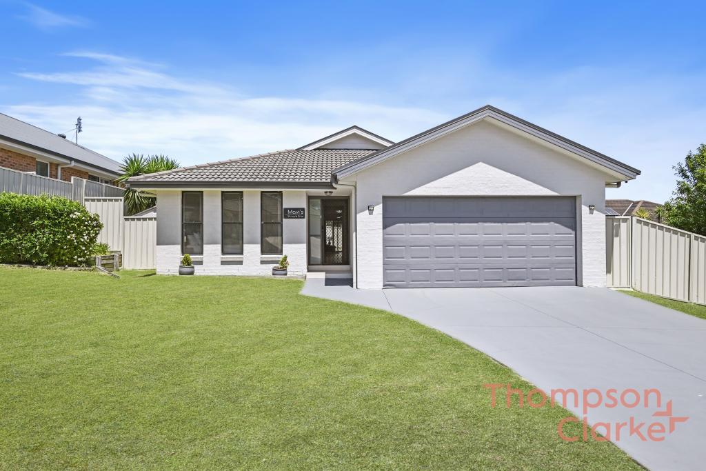 36 Laurie Dr, Raworth, NSW 2321