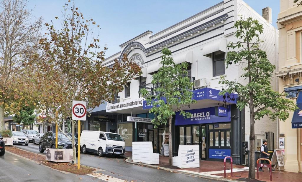 115-121 Rokeby Rd, Subiaco, WA 6008