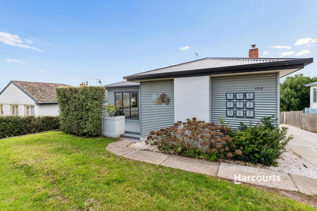 186 STEELE ST, DEVONPORT, TAS 7310
