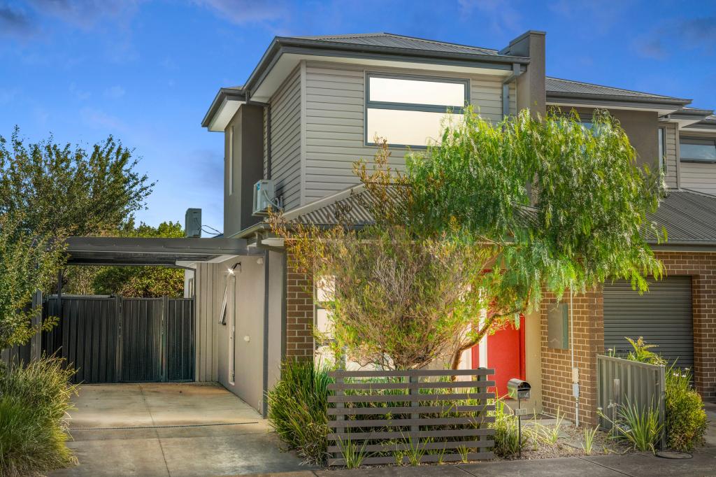 21c Shepherd St, Braybrook, VIC 3019