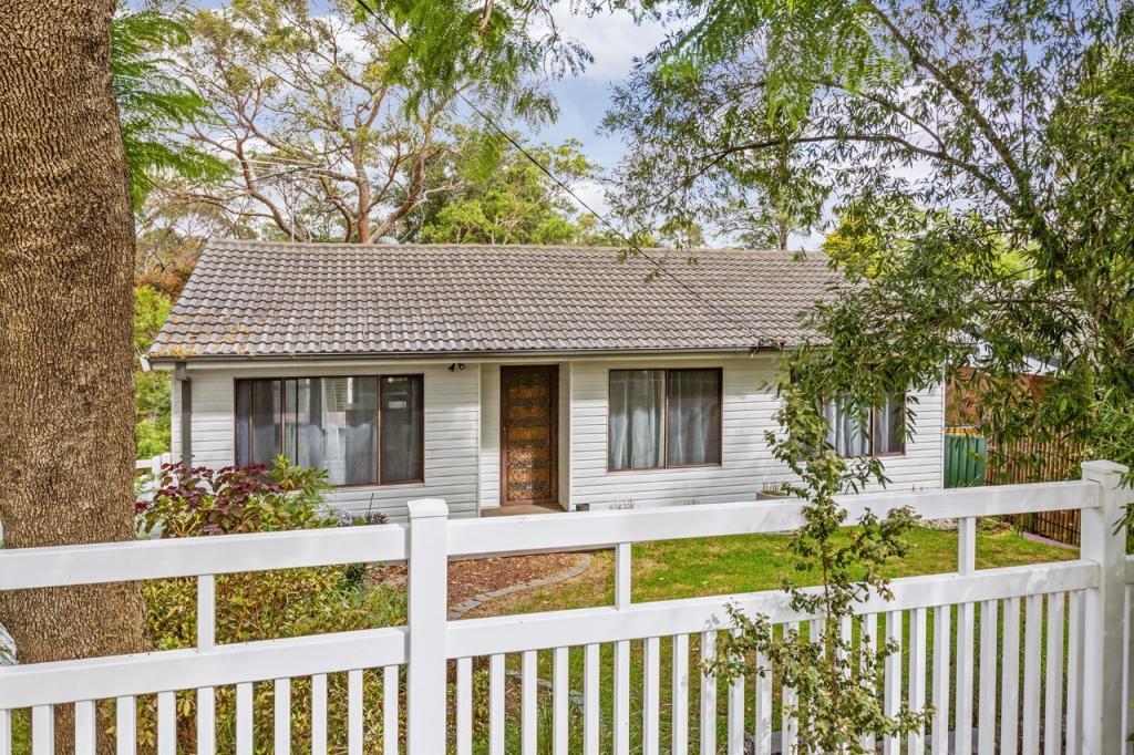 7 BORONIA CRES, WINMALEE, NSW 2777