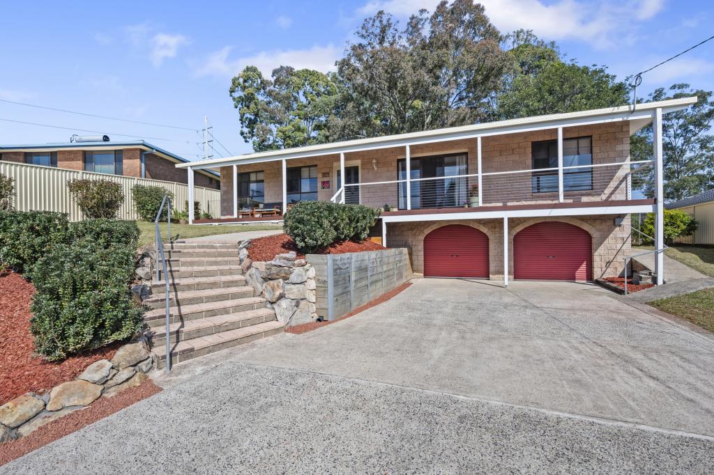 23 Burridge Ave, North Boambee Valley, NSW 2450