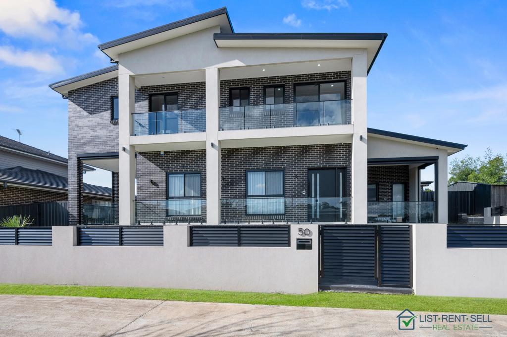 50 Macdonald Rd, Bardia, NSW 2565