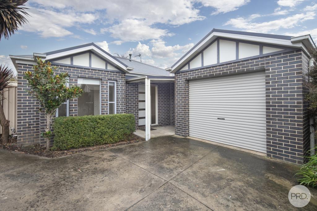 6/111 Lexton St, Lake Wendouree, VIC 3350