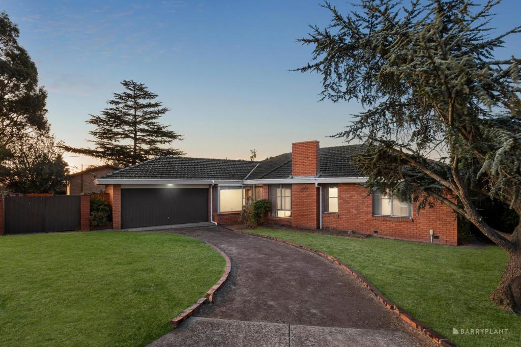 229 Thompsons Rd, Templestowe Lower, VIC 3107