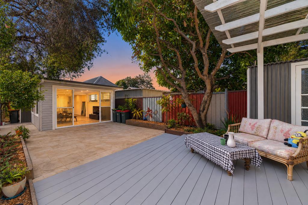 88 Railway Pde, Granville, NSW 2142