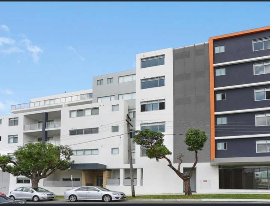 35/585-589 Canterbury Rd, Belmore, NSW 2192