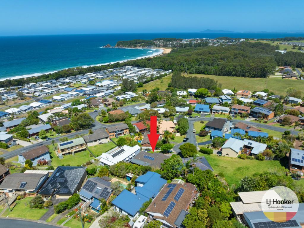 5 ORANA PL, RED HEAD, NSW 2430