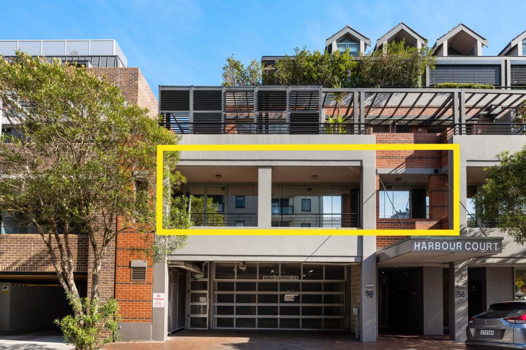 Lot 9/60 Harbour St, Mosman, NSW 2088