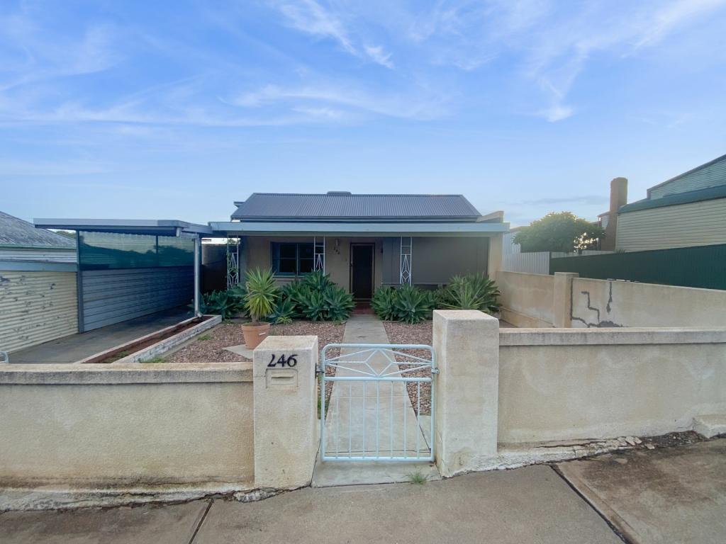 246 Bromide St, Broken Hill, NSW 2880