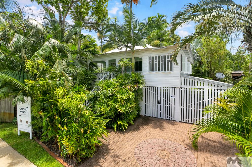 47 Marshall St, Machans Beach, QLD 4878