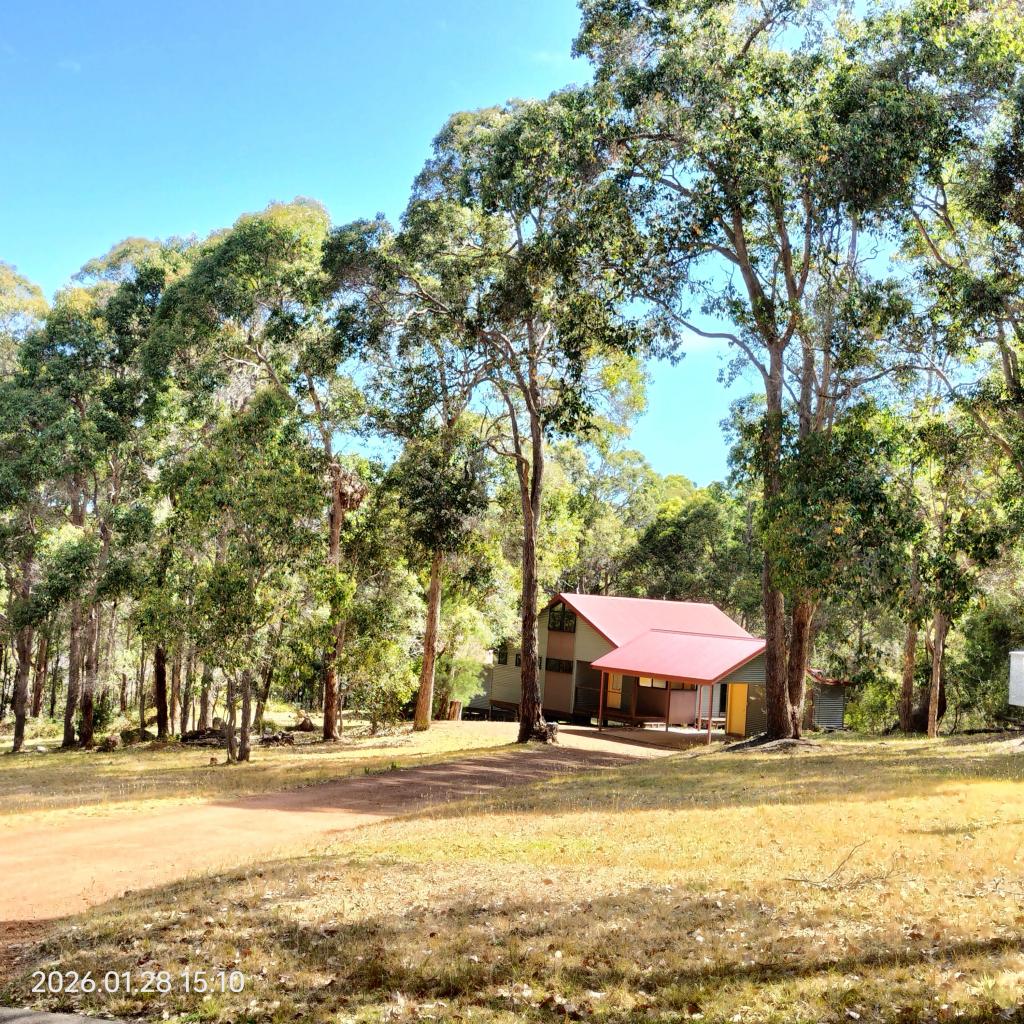12 Jasper Pl, Shadforth, WA 6333