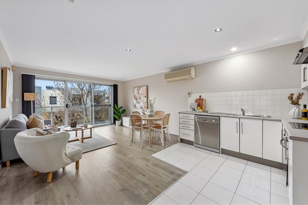 30/13-19 HURTLE PDE, MAWSON LAKES, SA 5095