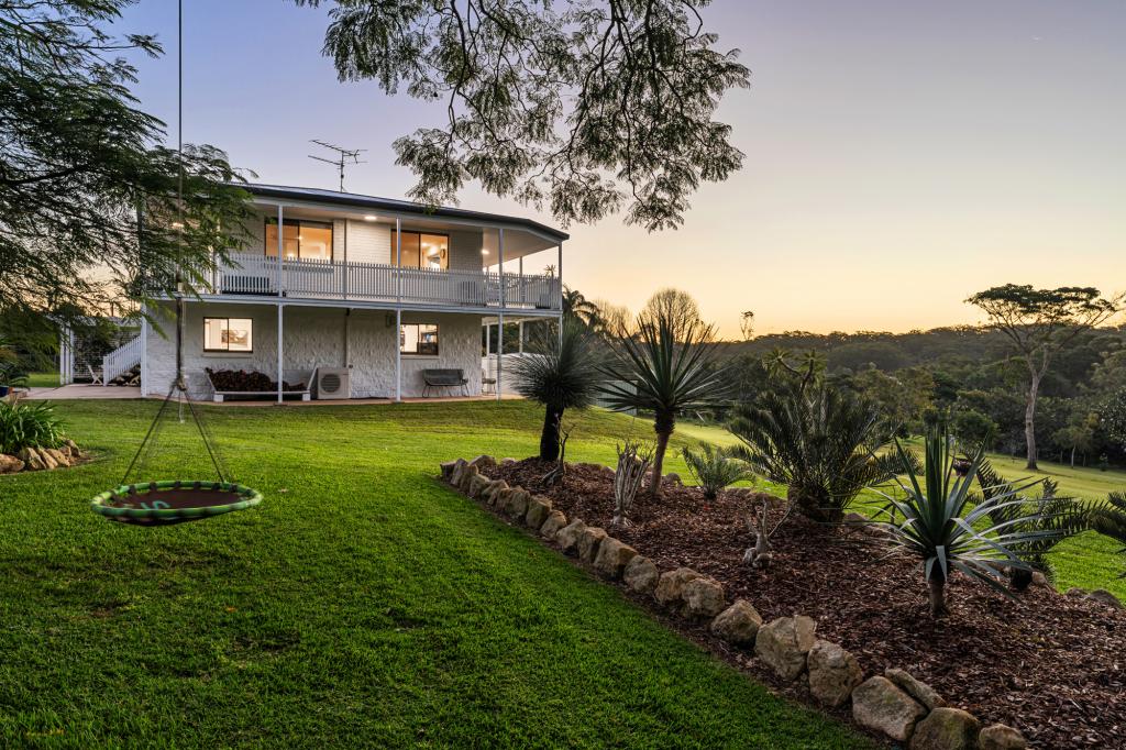 68 Akala St, Flaxton, QLD 4560