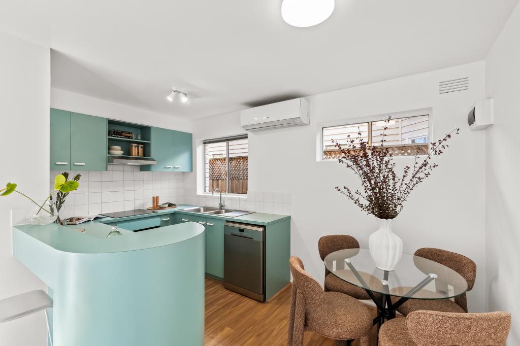 3/27 Jessie St, Northcote, VIC 3070