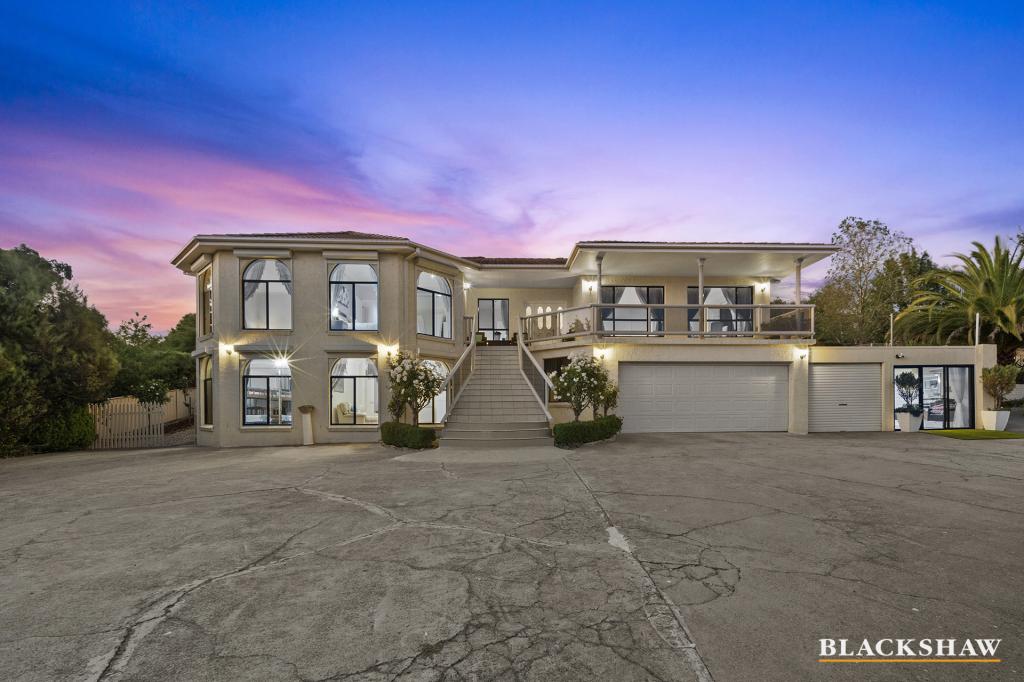 16 Tanderra Cres, Ngunnawal, ACT 2913