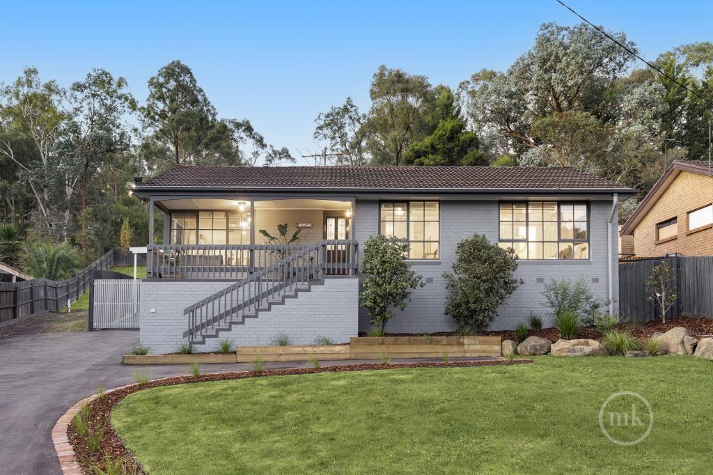 1/35 Cherry Tree Rd, Hurstbridge, VIC 3099