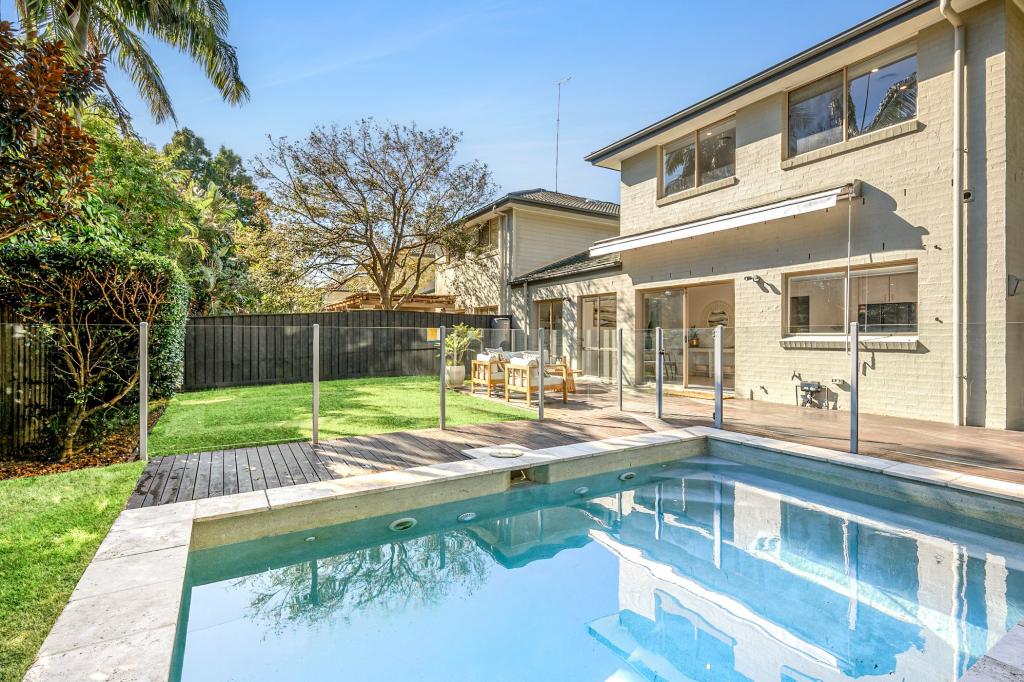 1 BLUE WREN WAY, WARRIEWOOD, NSW 2102