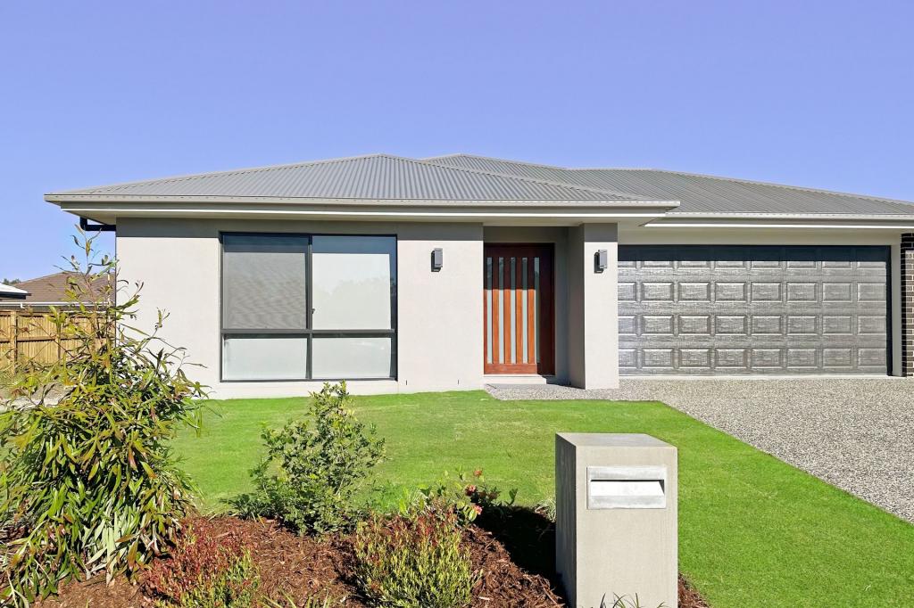 74 Vassallo Dr, Rosewood, QLD 4340