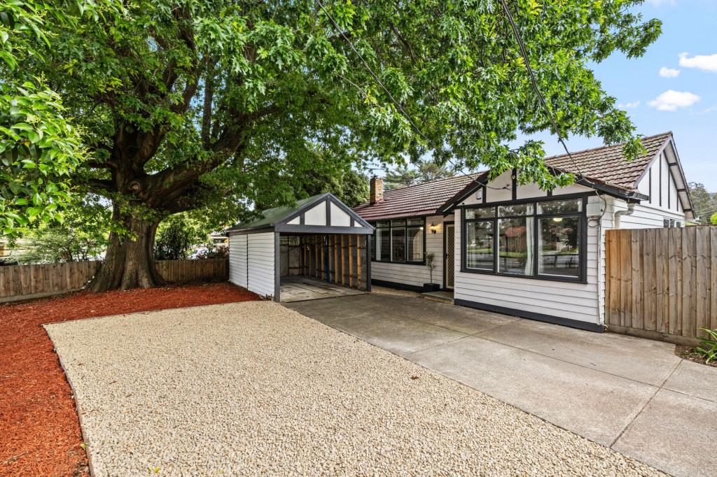 23 Glenfern Rd, Ferntree Gully, VIC 3156