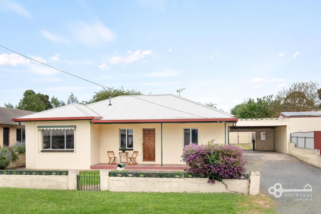 2 Yeates St, Mount Gambier, SA 5290