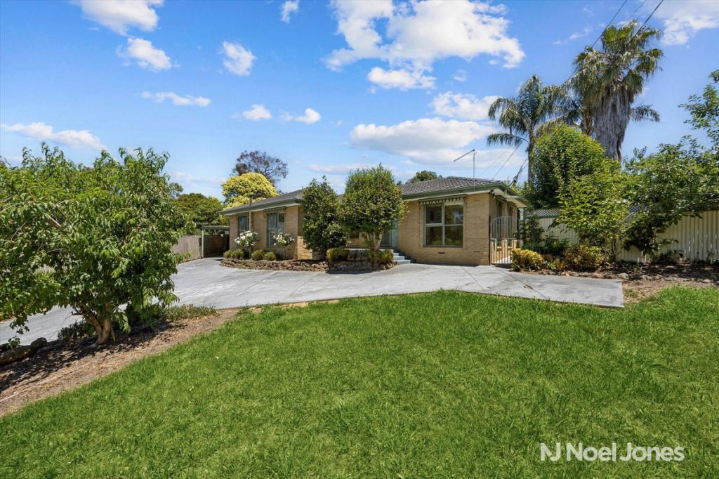 13 Switchback Rd, Chirnside Park, VIC 3116